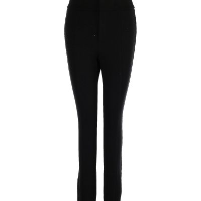 Anthropologie Women Black Leggings 2